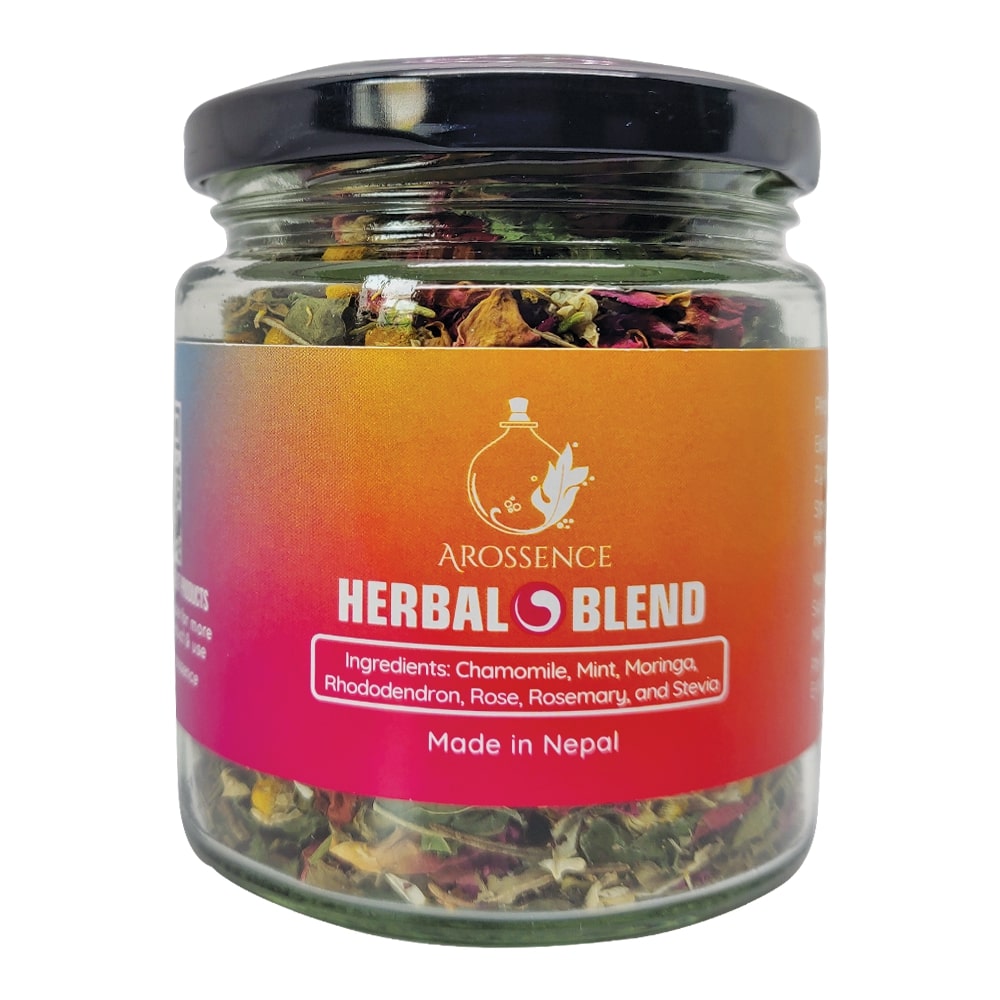 Arossence Herbal Blend20gm Buy Arossence Herbal Blend20gm at Best